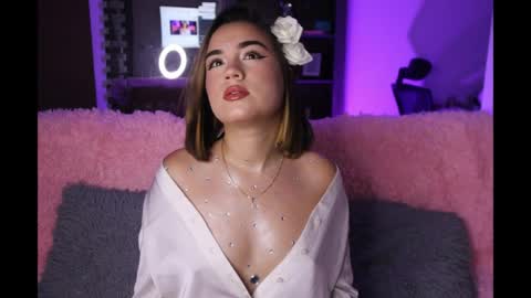 Snapshot of lexasworld chatting on April 1, 2:01 am Alexandra online show from April 1, 2:01 am