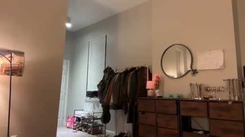 lexa D online show from December 6, 6:48 am