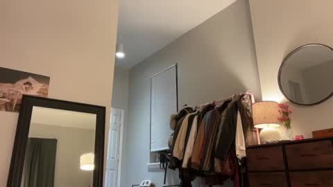 lexa D online show from January 29, 5:09 am