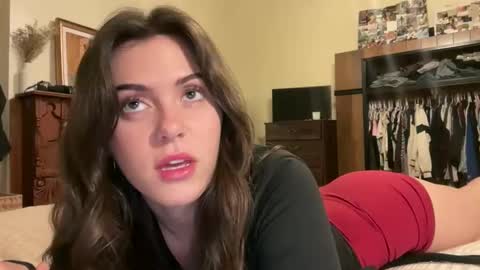 lexa D online show from January 7, 1:08 am