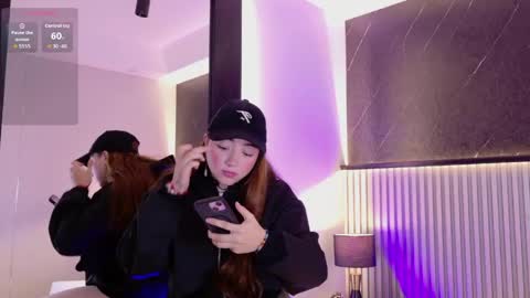 Snapshot of lexavega_ chatting on June 7, 6:39 am lexavega_ online show from June 7, 6:39 am