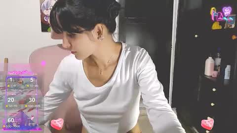 lexi19_ online show from May 24, 1:10 am