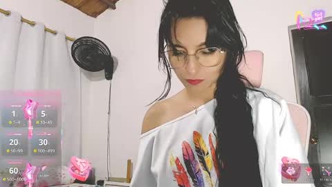 lexi19_ online show from July 25, 2:31 am