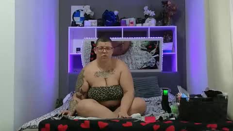 Lexi und Lex online show from October 5, 7:17 am