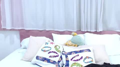 Gabrielle online show from January 13, 10:58 am