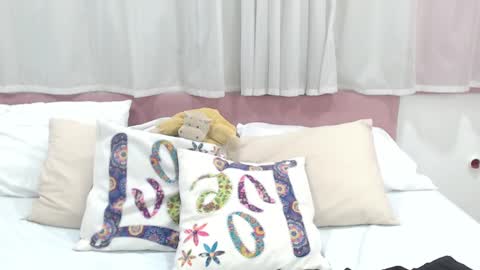 Gabrielle online show from January 16, 10:53 am