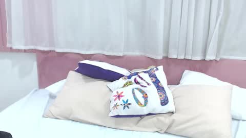 Gabrielle online show from January 18, 12:36 pm