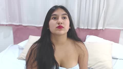 Gabrielle online show from January 18, 4:31 pm