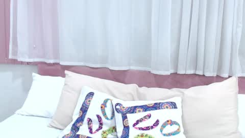 Gabrielle online show from January 19, 5:07 pm