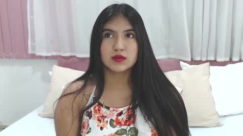 Gabrielle online show from January 20, 10:51 am