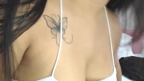Gabrielle online show from January 25, 6:34 am