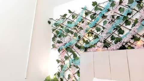 Gabrielle online show from October 6, 10:23 am