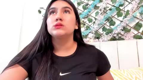 Gabrielle online show from October 8, 11:19 am