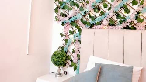 Gabrielle online show from October 29, 10:28 am