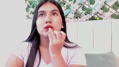 Gabrielle online show from November 22, 10:47 am