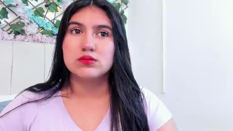 Gabrielle online show from December 4, 10:46 am