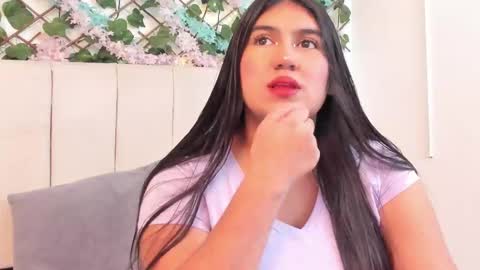 Gabrielle online show from December 21, 10:55 am