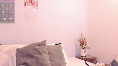 Snapshot of lexi_bloom chatting on February 19, 10:55 am Gabrielle online show from February 19, 10:55 am