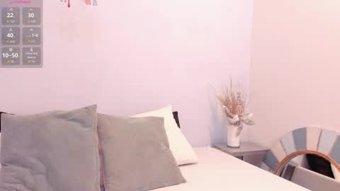 Snapshot of lexi_bloom chatting on February 20, 11:00 am Gabrielle online show from February 20, 11:00 am