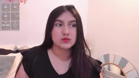 Snapshot of lexi_bloom chatting on February 25, 11:20 am Gabrielle online show from February 25, 11:20 am