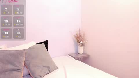 Snapshot of lexi_bloom chatting on February 28, 10:49 am Gabrielle online show from February 28, 10:49 am