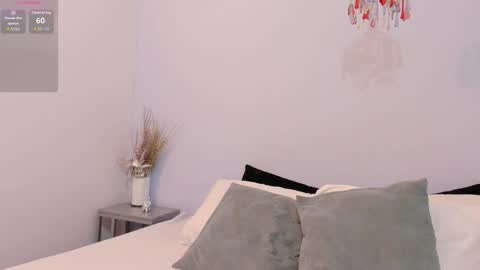 Snapshot of lexi_bloom chatting on March 6, 10:56 am Gabrielle online show from March 6, 10:56 am