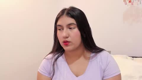 Snapshot of lexi_bloom chatting on March 8, 11:03 am Gabrielle online show from March 8, 11:03 am
