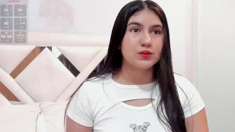 Snapshot of lexi_bloom chatting on March 26, 11:05 am Gabrielle online show from March 26, 11:05 am