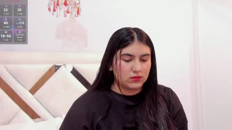 Snapshot of lexi_bloom chatting on March 30, 11:00 am Gabrielle online show from March 30, 11:00 am