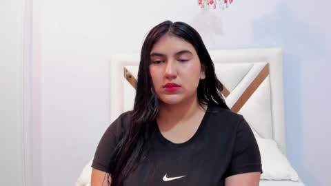 Snapshot of lexi_bloom chatting on April 17, 11:02 am Gabrielle online show from April 17, 11:02 am