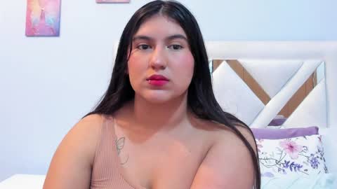 Snapshot of lexi_bloom chatting on May 3, 11:16 am Gabrielle online show from May 3, 11:16 am