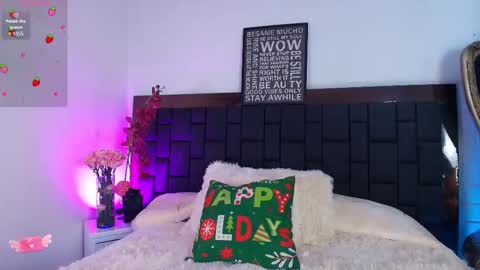 Lexi Howard  online show from November 27, 4:25 am