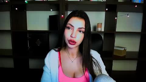 Alexia online show from February 18, 5:42 pm