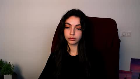 Alexia online show from October 9, 12:47 pm