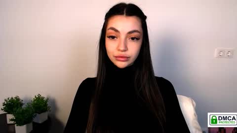 Alexia online show from October 11, 1:20 pm