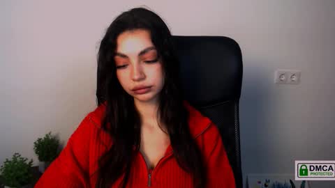 Alexia online show from November 23, 12:38 pm