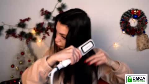 Alexia online show from February 10, 3:16 pm