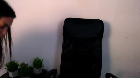 Alexia online show from June 5, 10:43 am