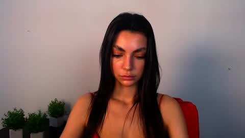 Alexia online show from June 10, 9:41 am