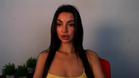 Alexia online show from June 11, 12:25 pm