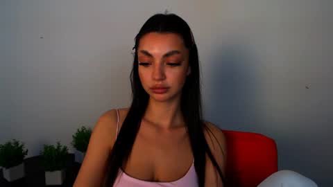Alexia online show from June 16, 11:13 am