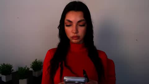 Alexia online show from June 26, 11:58 am
