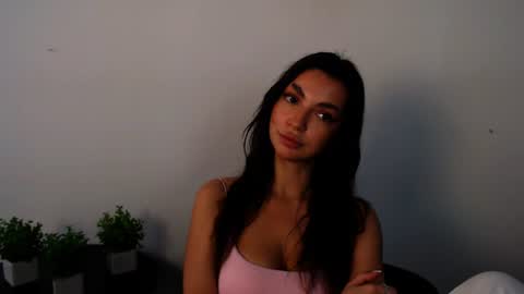 Alexia online show from July 6, 12:35 pm