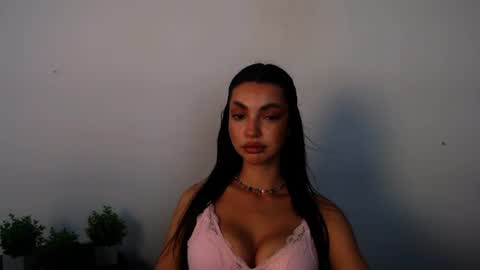 Alexia online show from July 25, 11:30 am
