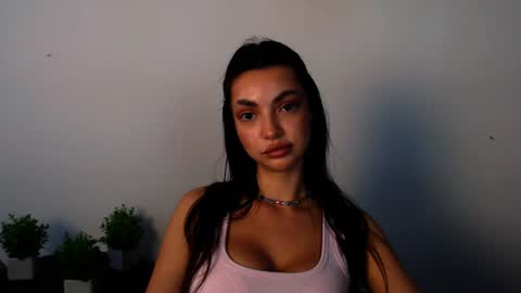 Alexia online show from July 28, 12:34 pm