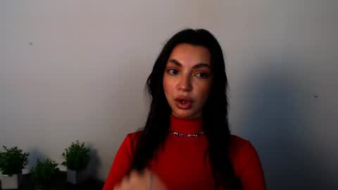 Alexia online show from July 29, 12:25 pm