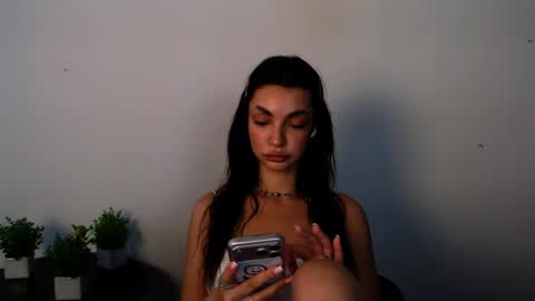 Alexia online show from July 30, 12:26 pm