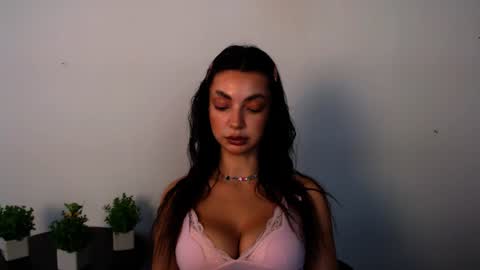 Alexia online show from July 31, 12:37 pm