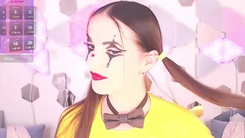 Alexia online show from September 24, 6:39 am