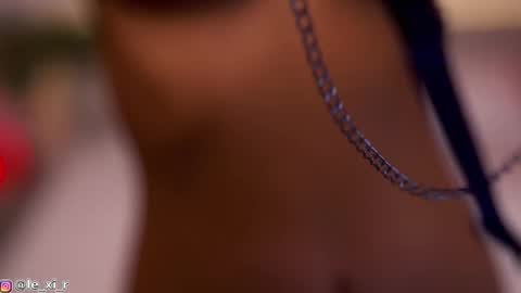 Lexi Reed online show from October 10, 2:16 pm